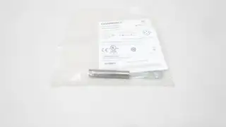 CONTRINEX DW-AS-623-M12 INDUCTIVE PROXIMITY SENSOR 10-30V-DC