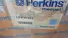 PERKINS UFK4K622R DIESEL FUEL INJECTION PUMP thumbnail 6