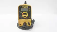 LMI AD251-833SI METERING PUMP 1GPH 110PSI 110V-AC