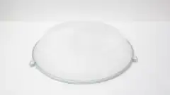 HUBBELL 800-1667-0104 REPLACEMENT LIGHT LENS COVER