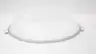 HUBBELL 800-1667-0104 REPLACEMENT LIGHT LENS COVER thumbnail 2