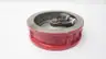 RITE V0612C37 CHECK VALVE 6IN 125 STEEL WAFER thumbnail 3