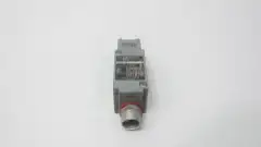 ALLEN BRADLEY 802T-DP LIMIT SWITCH 120-600V-AC