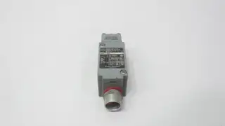 ALLEN BRADLEY 802T-DP LIMIT SWITCH 120-600V-AC