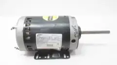 AO SMITH H1051A AC MOTOR N56HZ 1.5HP 1140RPM 5/8IN 460/230V-AC 3PH
