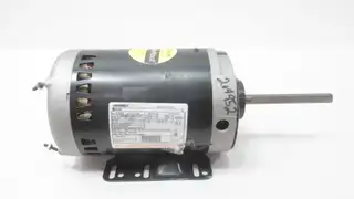 AO SMITH H1051A AC MOTOR N56HZ 1.5HP 1140RPM 5/8IN 460/230V-AC 3PH