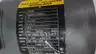 BALDOR JM3550 AC MOTOR 230V-AC 460V-AC 56J 0.625IN 3450RPM 1.5HP 3PH thumbnail 5