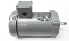 BALDOR JM3550 AC MOTOR 230V-AC 460V-AC 56J 0.625IN 3450RPM 1.5HP 3PH