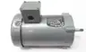 BALDOR JM3550 AC MOTOR 230V-AC 460V-AC 56J 0.625IN 3450RPM 1.5HP 3PH thumbnail 1