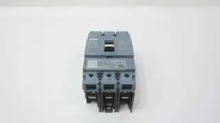 SIEMENS 3VA5160-4EC31-0AA0 MOLDED CASE CIRCUIT BREAKER 60A AMP 600V-AC 3P