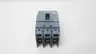 SIEMENS 3VA5160-4EC31-0AA0 MOLDED CASE CIRCUIT BREAKER 60A AMP 600V-AC 3P thumbnail 3