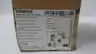 SIEMENS 3VA5160-4EC31-0AA0 MOLDED CASE CIRCUIT BREAKER 60A AMP 600V-AC 3P thumbnail 6