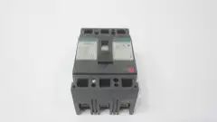 GE TED134015WL MOLDED CASE CIRCUIT BREAKER 15A AMP 3P 480V-AC 250V-DC