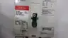 EATON EHD3050 MOLDED CASE CIRCUIT BREAKER 3P 50A AMP 480V-AC thumbnail 5
