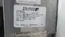 RELIANCE ELECTRIC G3000/SE 5V4160 AC VFD DRIVE 5HP 380-460V-AC 0-200V-DC 0-200HZ thumbnail 5