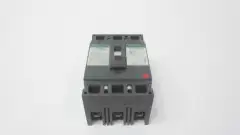 GENERAL ELECTRIC GE TED134010 MOLDED CASE CIRCUIT BREAKER 480V-AC 3P 10A AMP