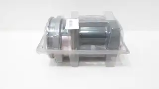 DWYER A3000-0 PHOTOHELIC PRESSURE GAUGE 0-0.5IN-H2O