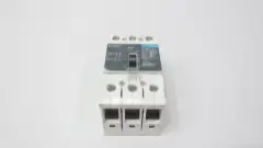 SIEMENS NGG3B090 MOLDED CASE CIRCUIT BREAKER 90A AMP 600V-AC 3P