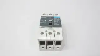 SIEMENS NGG3B090 MOLDED CASE CIRCUIT BREAKER 90A AMP 600V-AC 3P