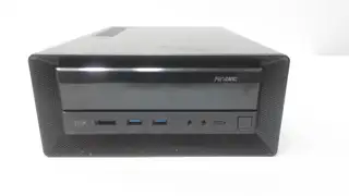 ANTEC ISK300-150 COMPACT DESKTOP COMPUTER 150W 16GB OTHER ELECTRICAL COMPONENT