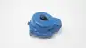 GOYEN RCAC25T4002 RIGHT-ANGLE PULSE JET VALVE 1IN NPT 125PSI thumbnail 1