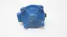 GOYEN RCAC25T4002 RIGHT-ANGLE PULSE JET VALVE 1IN NPT 125PSI thumbnail 3