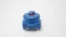 GOYEN RCAC25T4002 RIGHT-ANGLE PULSE JET VALVE 1IN NPT 125PSI thumbnail 4