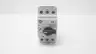 ALLEN BRADLEY 140M-C2E-B63 SER C PROTECTION CIRCUIT BREAKER 3P 4-6.3A AMP thumbnail 1