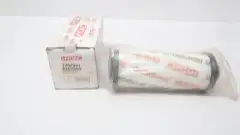 HYDAC 1262981 TYPE R RETURN LINE HYDRAULIC FILTER ELEMENT