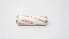 HYDAC 1250488 TYPE D HYDRAULIC FILTER ELEMENT