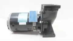 ADVANTAGE PUMP 3.5IN 3/4HP 3.5IN 230/460V-AC STEEL
