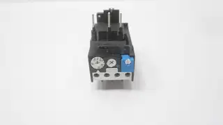 CUTLER-HAMMER C316 FNA3J SER A2 BI-METALLIC THERMAL OVERLOAD RELAY 2.2-3.1A AMP