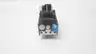 CUTLER-HAMMER C316 FNA3J SER A2 BI-METALLIC THERMAL OVERLOAD RELAY 2.2-3.1A AMP thumbnail 1