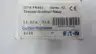 CUTLER-HAMMER C316 FNA3J SER A2 BI-METALLIC THERMAL OVERLOAD RELAY 2.2-3.1A AMP thumbnail 6