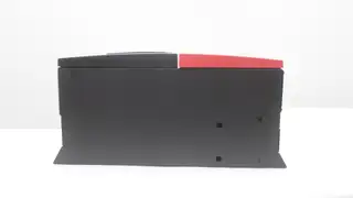 SEW EURODRIVE MCLTPB03005A3410 AC VFD DRIVE 40HP 0-500V-AC 0-500HZ 380-480V-AC