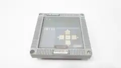 FOXBORO IMT25 I/A SERIES MAGNETIC FLOW TRANSMITTER