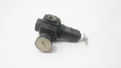 NORGREN R74G-4AT-RMG PNEUMATIC REGULATOR 300PSI 1/2IN NPT 5-150PSI