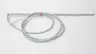 CREI 18024 CARTRIDGE HEATER ELEMENT 22IN 3/8IN 1400W 230V-AC thumbnail 1
