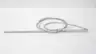 CREI 18024 CARTRIDGE HEATER ELEMENT 22IN 3/8IN 1400W 230V-AC thumbnail 3