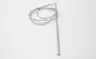 CREI 18024 CARTRIDGE HEATER ELEMENT 22IN 3/8IN 1400W 230V-AC thumbnail 2