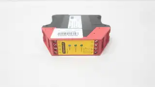 TAPESWITCH PRSU/5 SAFETY INTERFACE MODULE 115V-AC