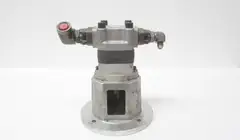 YEOSHE WG-F25RX2BV-A HYDRAULIC PISTON PUMP