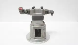 YEOSHE WG-F25RX2BV-A HYDRAULIC PISTON PUMP