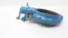 MEDIA VALVE 6WCB-1500WP BUTTERFLY VALVE 6IN STEEL STEEL WAFER MANUAL thumbnail 3