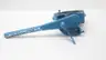 MEDIA VALVE 6WCB-1500WP BUTTERFLY VALVE 6IN STEEL STEEL WAFER MANUAL thumbnail 4