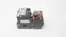 SQUARE D 8536SBO2H20S MOTOR LOGIC NON REVERSING MAGNETIC STARTER 120V-AC 5HP thumbnail 1