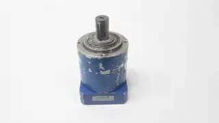 WITTENSTEIN LP090-MO1-5-111-000 SERVO AND PLANETARY GEAR REDUCER 22MM 5:1