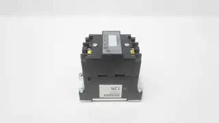ALLEN BRADLEY 700-R110A1 BUL 700 TYPE R CONTROL RELAY 115-120V-AC