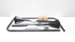 HOT MELT TECHNOLOGIES 933-001 BOOM AND BALANCER ASSEMBLY