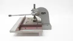 PHASE II 260-100 BENCH TOP ARBOR PRESS